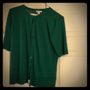 Merona sweater.  Comes with free gift!🌙🌞❤️😊